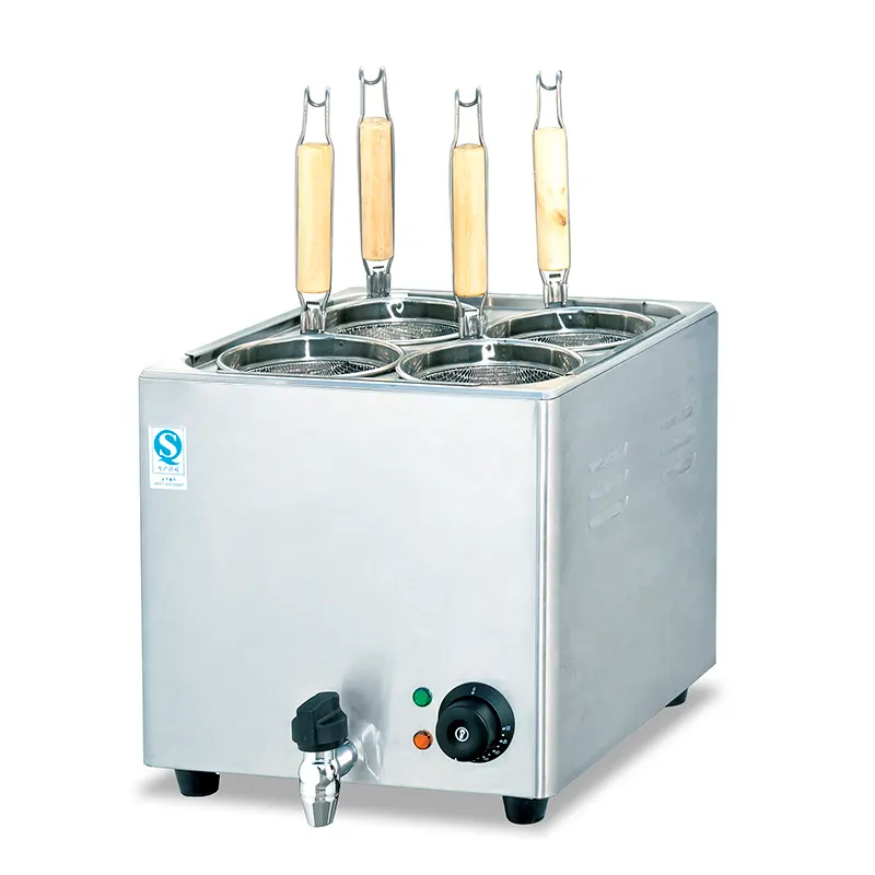 Boiling Furnace