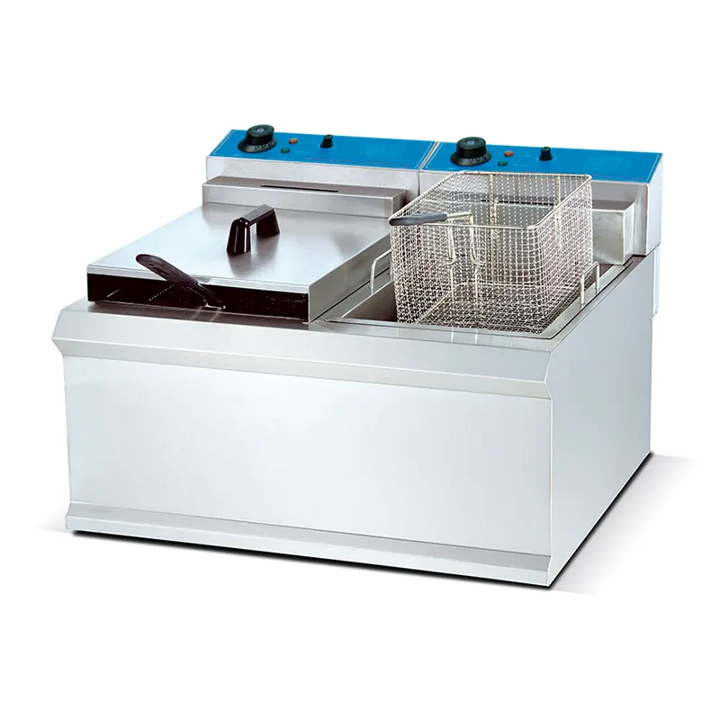 Fryer